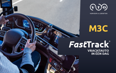 FastTrack Vrachtauto theorie M3C
